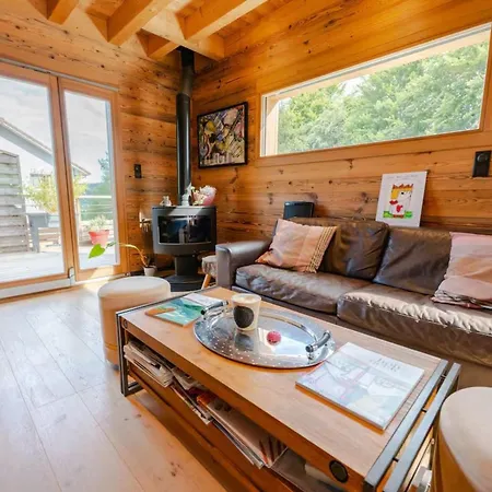 Charming Cocoon Pool And Jacuzzi * 热拉梅