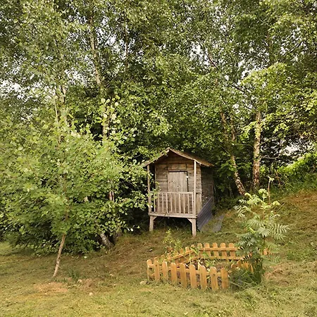 Charming Cocoon Pool And Jacuzzi Gérardmer