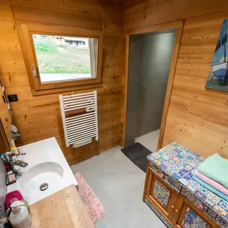 Charming Cocoon Pool And Jacuzzi * جوراردُميه