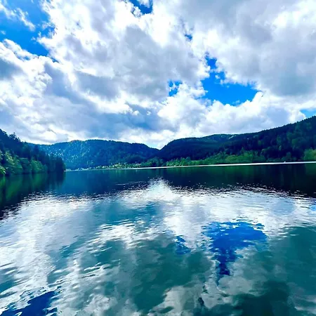 木屋 Charming Cocoon Pool And Jacuzzi