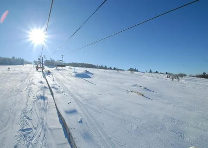 Charming Cocoon Pool And Jacuzzi Gérardmer