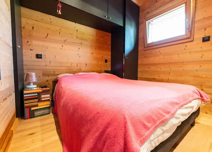 Charming Cocoon Pool And Jacuzzi * Gérardmer